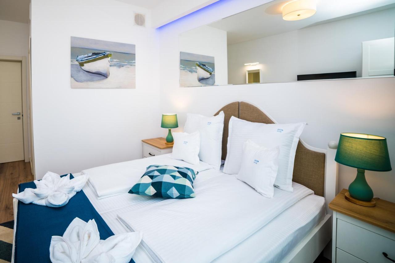 Hotel Club Waves - Vama Veche Extérieur photo